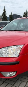 Ford Mondeo IV Hak, alufelgi, klimatrinik,-4