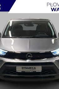 Opel 1.2T 110KM M6 2024 r., salon PL, I wł., serwisowany, 23 900tys.km-2