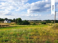 Działka budowlana Wińsko, ul. Parkowa