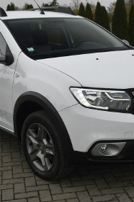 Dacia Sandero II 1,0benz + Gaz Stepway,Serwis,El.szyby>Centralka,-2