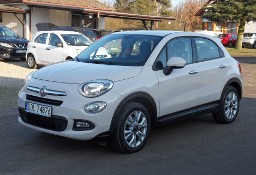 Fiat 500X I 2016/2017 1.6 BENZYNA + GAZ, POLSKI SALON