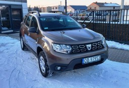 Dacia Duster I Dacia Duster II Comfort 1.6 16V 114 Km / Salon PL