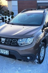 Dacia Duster I Dacia Duster II Comfort 1.6 16V 114 Km / Salon PL-2