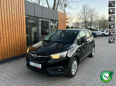 Opel Crossland X Android Auto / Car Play-1