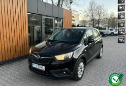 Opel Crossland X Android Auto / Car Play
