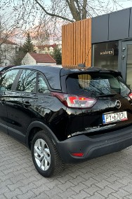 Opel Crossland X Android Auto / Car Play-2