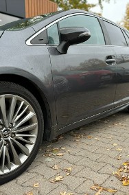 Toyota Avensis III Prestige (Executive) / Salon Polska-2