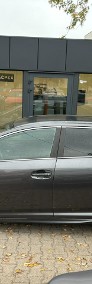 Toyota Avensis III Prestige (Executive) / Salon Polska-3