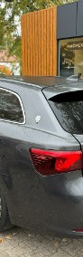 Toyota Avensis III Prestige (Executive) / Salon Polska-4