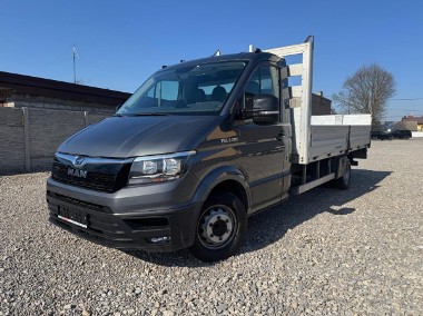 2.0 TDI 180KM 2020r SKRZYNIA WINDA FAKTURA GWARANCJA OKAZJA-1