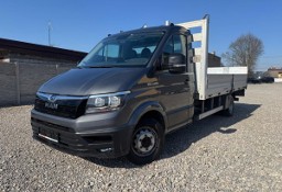 MAN TGE 2.0 TDI 180KM 2020r SKRZYNIA WINDA FAKTURA GWARANCJA OKAZJA