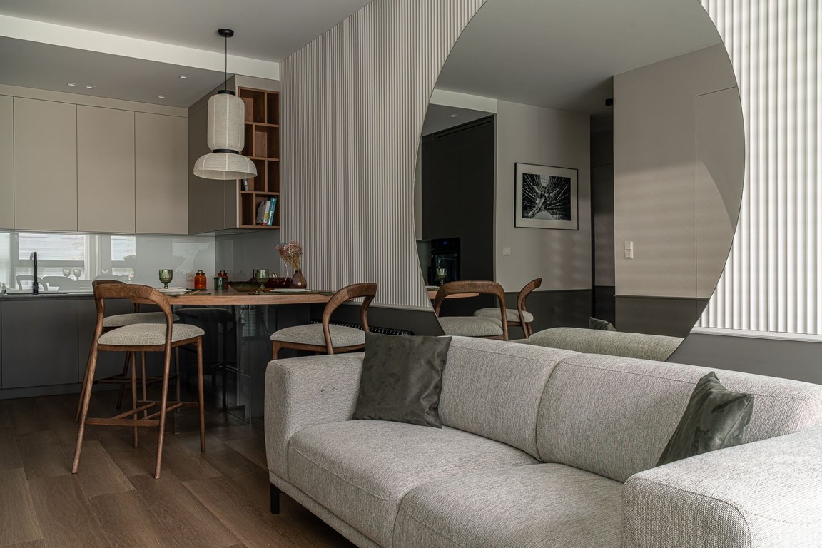 Gotowe 3 pokoje | 56,38 m² | balkon | klimatyzacja | do zamieszkania