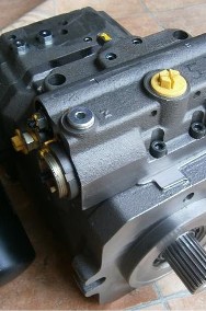 Silnik LINDE HMV210 Silniki Linde -3