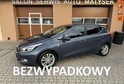 Kia Cee&apos;d II 1.4 100KM Klimatronik