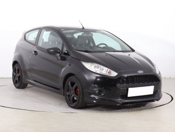 Ford Fiesta VIII , Serwis ASO, Klimatronic, Tempomat