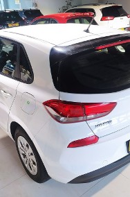 Hyundai i30 II 1.4 140KM,automat,krajowy,Vat-23%-2