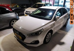 Hyundai i30 II 1.4 140KM,automat,krajowy,Vat-23%