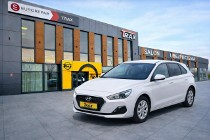 Hyundai i30 II 1.4 140KM,automat,krajowy,Vat-23%