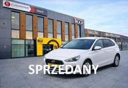Hyundai i30 II 1.4 140KM,automat,krajowy,Vat-23%