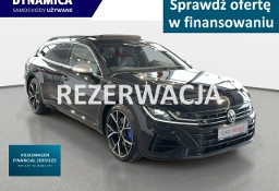 Volkswagen Arteon VAT 23% Shooting Brake R 2.0TSI 320KM DSG 4x4 2022/23 r., s. PL,