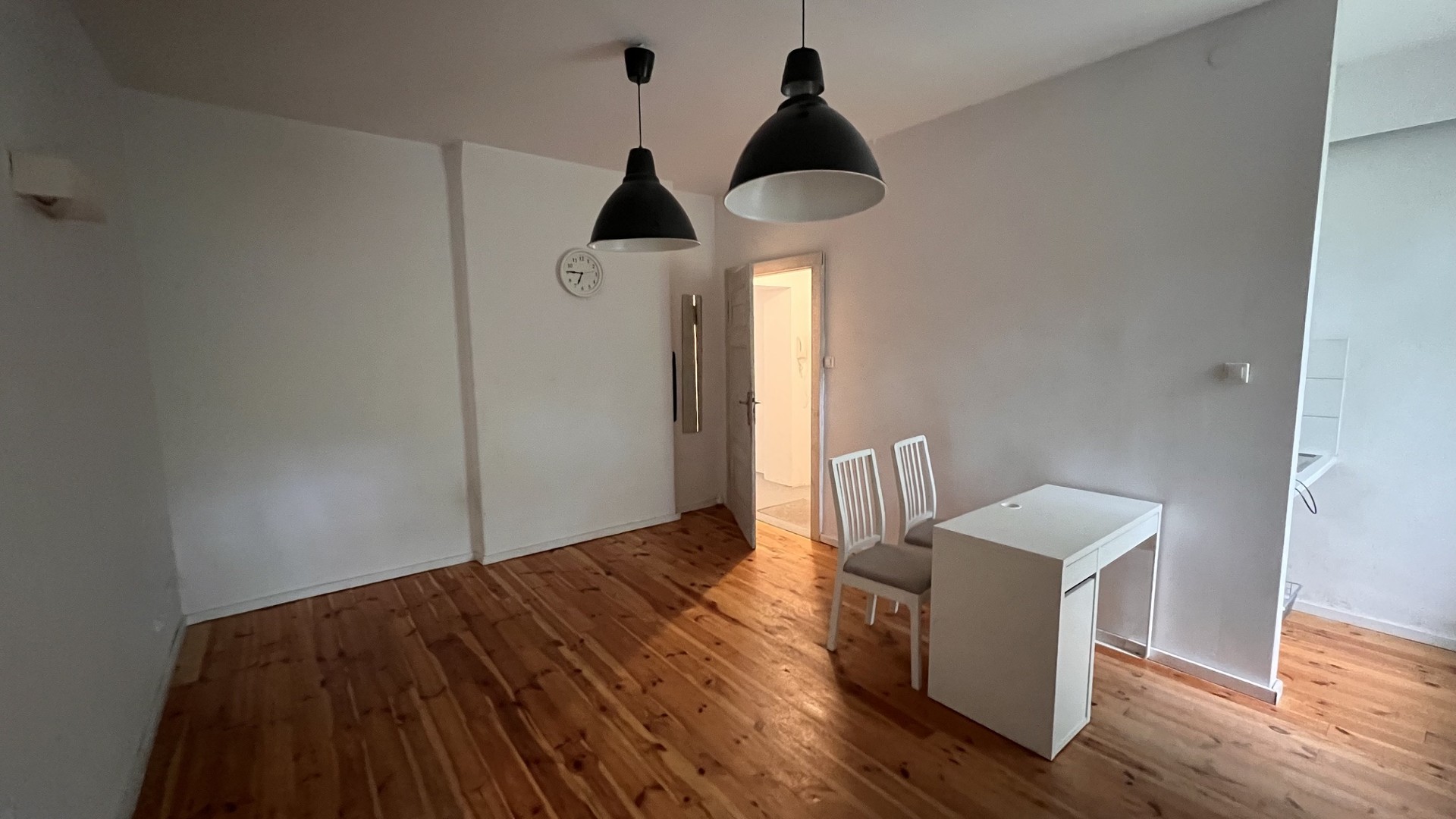 Lokal użytkowy 30 m², Krzyki – Borek, niezależne wejście, idealny na gabinet lub usługi – pohled 3