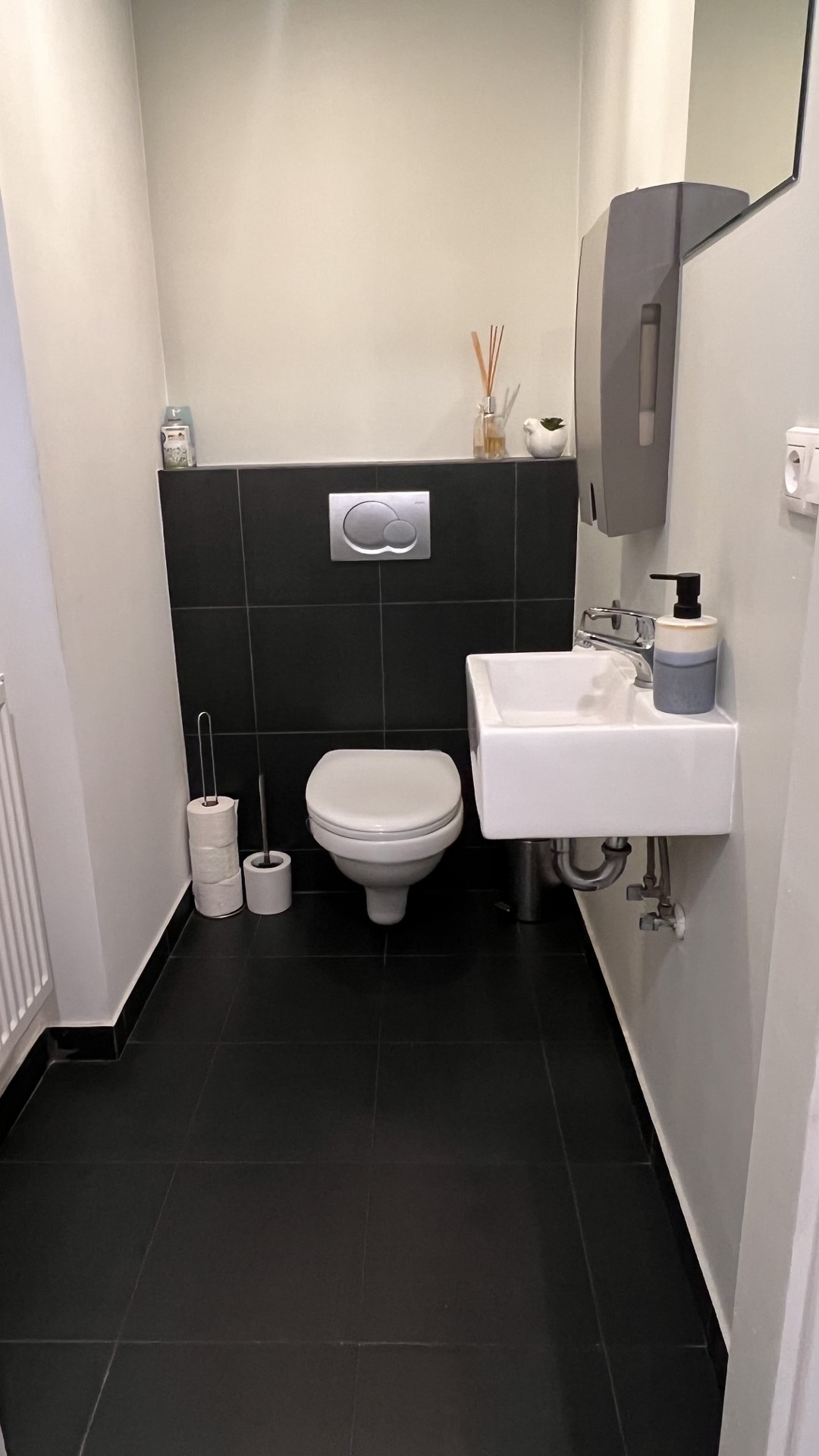 Lokal użytkowy 30 m², Krzyki – Borek, niezależne wejście, idealny na gabinet lub usługi – pohled 5
