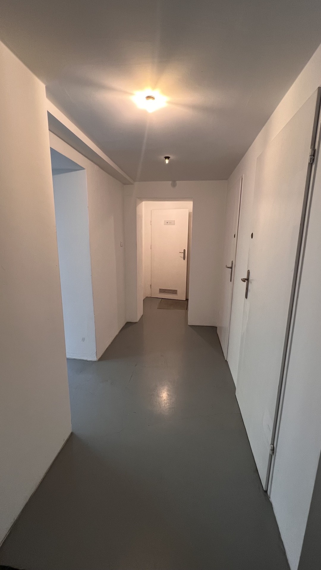 Lokal użytkowy 30 m², Krzyki – Borek, niezależne wejście, idealny na gabinet lub usługi – další