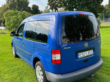 VOLKSWAGEN CADDY-1