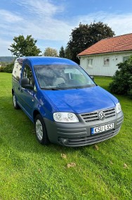 VOLKSWAGEN CADDY-2