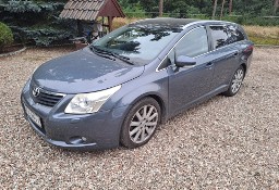 Toyota Avensis III polecam