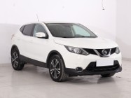 Nissan Qashqai II , Navi, Klimatronic, Tempomat, Parktronic,