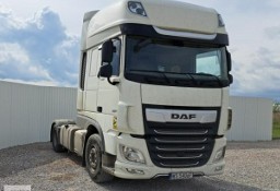 DAF Xf 480