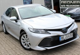 Toyota Camry VIII SalonPL 2.5Hybrid CVT Comfort 218KM FV23% ASO Kamera Gwarancja