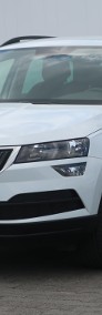 Skoda Karoq , Salon Polska, Serwis ASO, Automat, VAT 23%, Klimatronic,-3