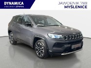 Jeep Compass II VAT 23% Altitude 1.5 mHEV 131KM DCT 2024 r., salon PL, I właściciel