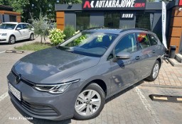 Volkswagen Golf VIII VIII (2020-)