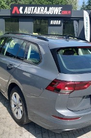 Volkswagen Golf VIII VIII (2020-)-2