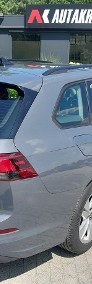 Volkswagen Golf VIII VIII (2020-)-3