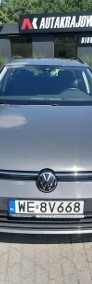 Volkswagen Golf VIII VIII (2020-)-4