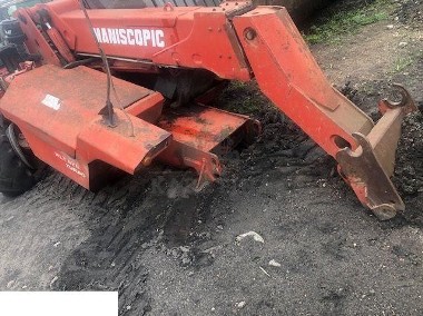 Manitou 628 - Szybkozłącze-1