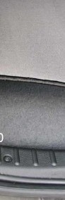 Citroen Xsara Picasso od 2000r. z koszem najwyższej jakości bagażnikowa mata samochodowa z grubego weluru z gumą od spodu, dedykowana Citroen Xsara-3