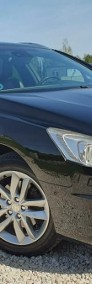 Peugeot 508 I 2.0 HDI 163KM # Automat # Allure # NAVI # Full Opcja # Super Stan !!-3