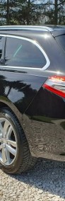 Peugeot 508 I 2.0 HDI 163KM # Automat # Allure # NAVI # Full Opcja # Super Stan !!-4