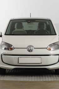 Volkswagen E-up! , SoH 84%, Serwis ASO, Automat, Navi, Klimatronic, Tempomat,-2