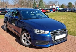 Audi A3 III (8V) Automat S-line