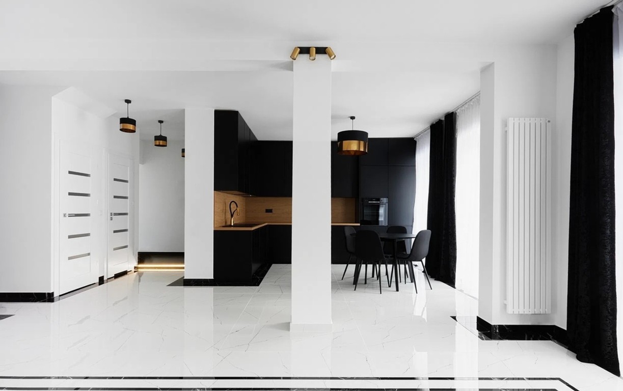 Dom premium | 270 m² | Ogród | Garaż | Salwator