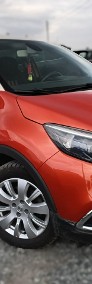 Renault Captur Dynamique 1.5 DCi 90 KM Klimatronic Navi Alu PDC Kredyt Bez BIK-3