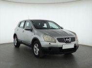 Nissan Qashqai I , Klimatronic, Tempomat, Podgrzewane siedzienia,ALU