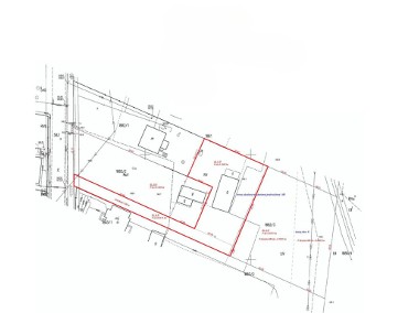 Działka w Kamionce - 1500 m² - budowlana-1