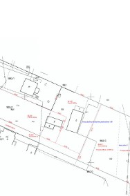 Działka w Kamionce - 1500 m² - budowlana-3